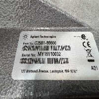 Agilent TriScroll Dry Scroll Vacuum Pump image 2